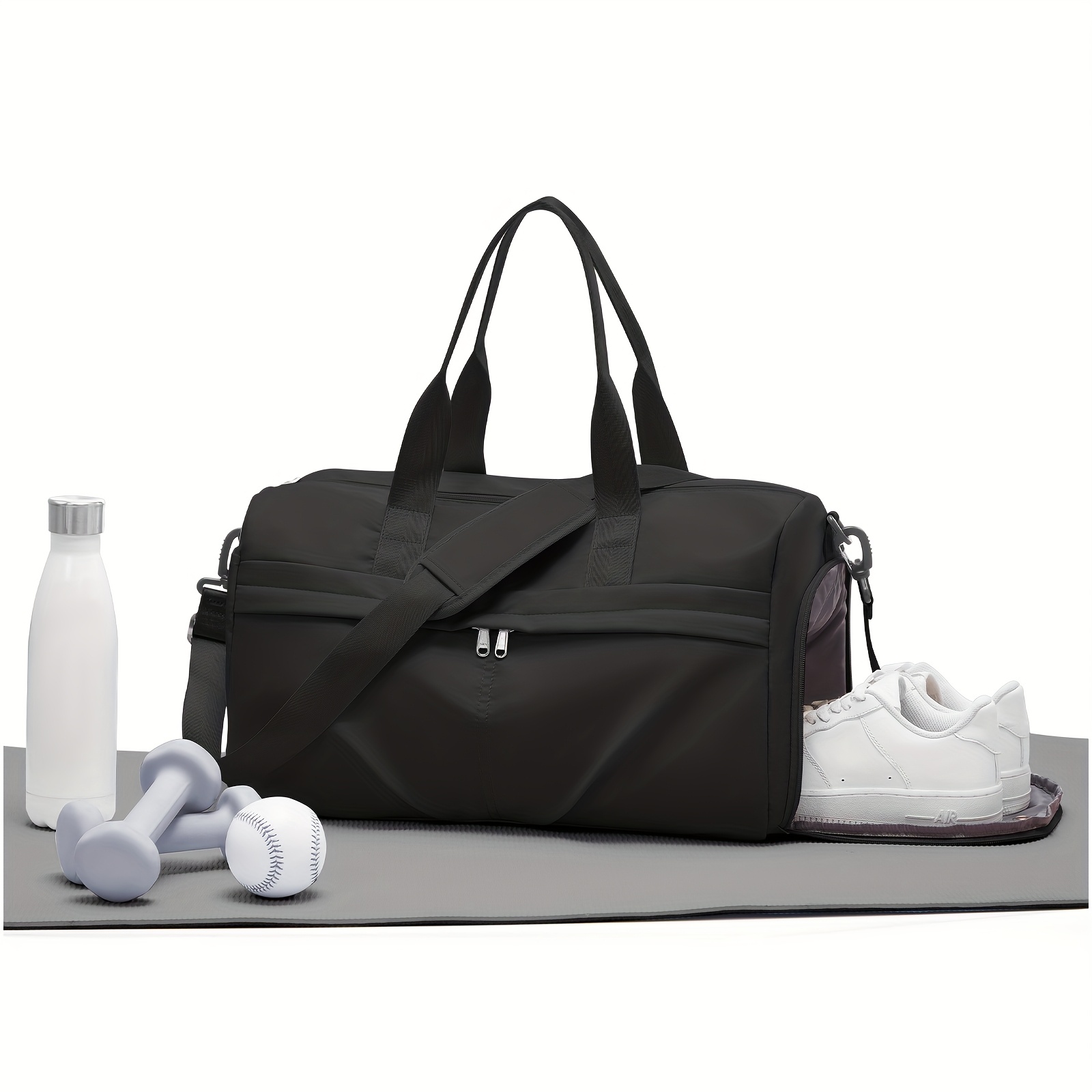 Sacs et sangles de yoga - Leecork