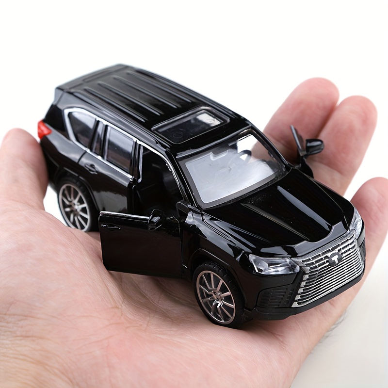 1:38 Scale Alloy Car, Alloy Car Model, Toy Car, Metallic, Collectible Model, Birthday Gift, Gift, Boy Gift, Halloween, Christmas