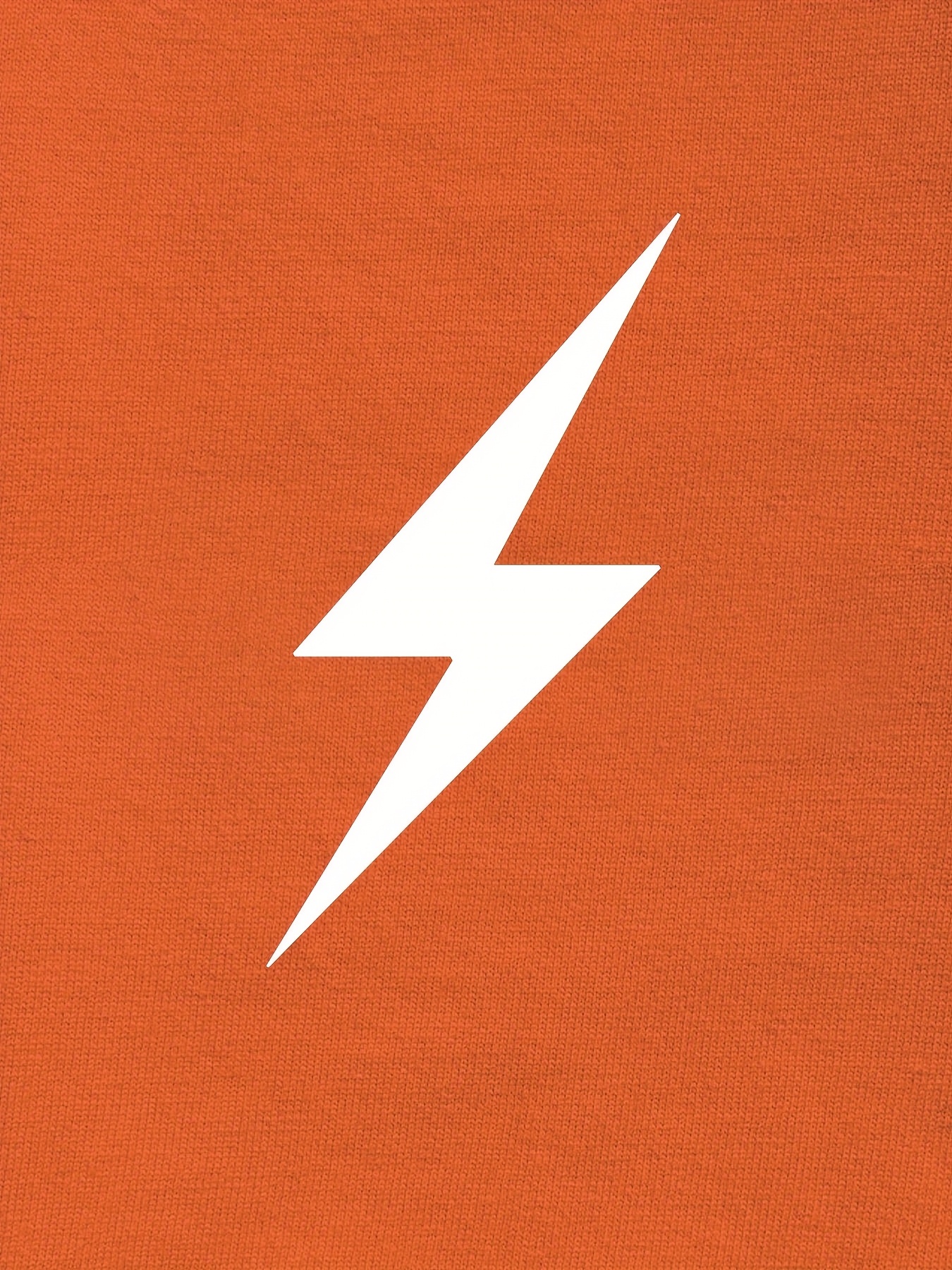 Men'S Lightning Bolt Graphic Print T-Shirt - Cotton Short Sleeve Tee, Green with Black Lightning Bolt Design, Casual Crew Neck, Regular Fit for Casual Attire, Everyday Tshirt | Graphic Tee | Cotton Shir