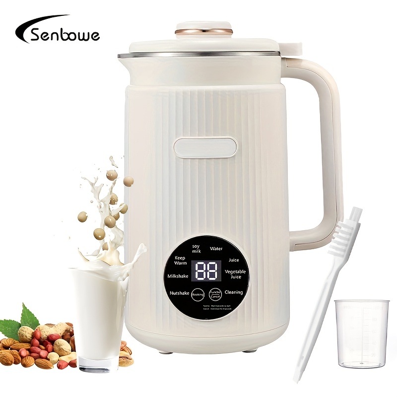 P2 40f1 Pacemaker Gas Water Heater Soybean Milk Maker Mauritius