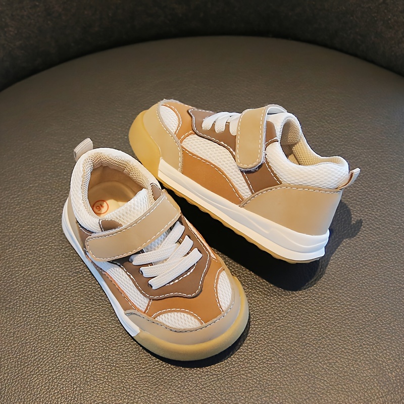 Chaussures Décontractées Antidérapantes pour Bébés