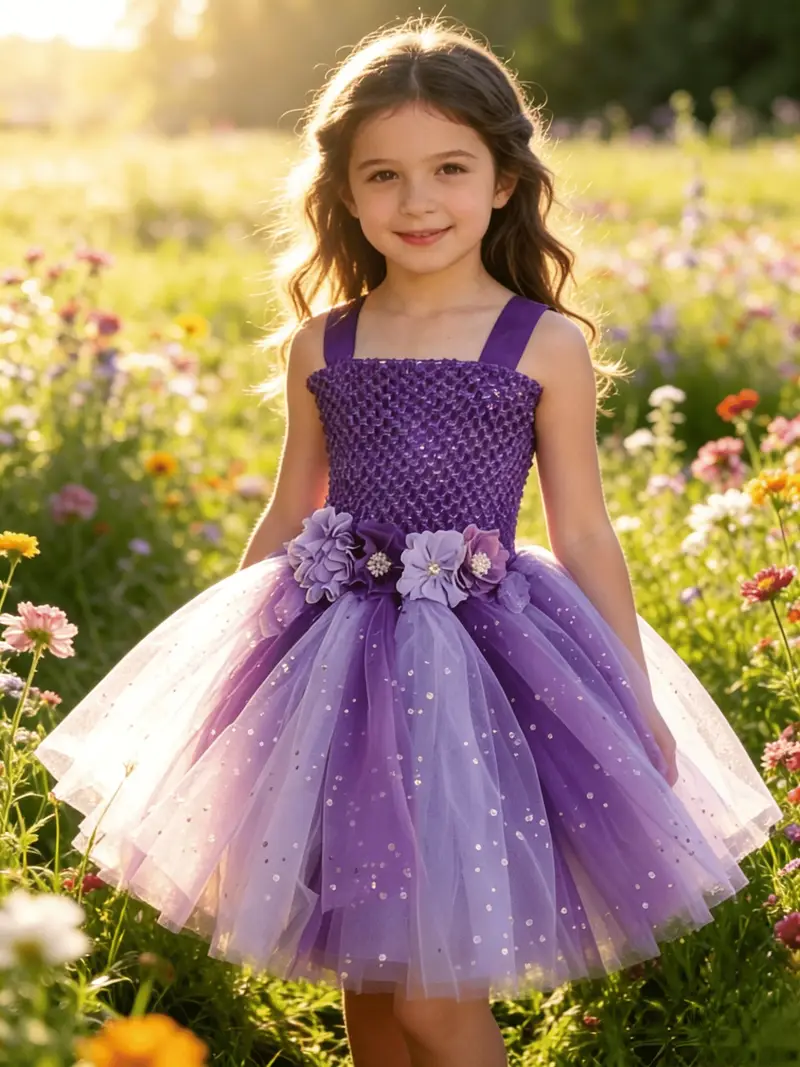dark purple fairy dress Fantasy Dusty Purple Fairy Prom Dress Off Shoulder With Train