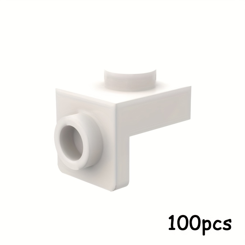 100pcs Small Building Blocks Compatible with 36841