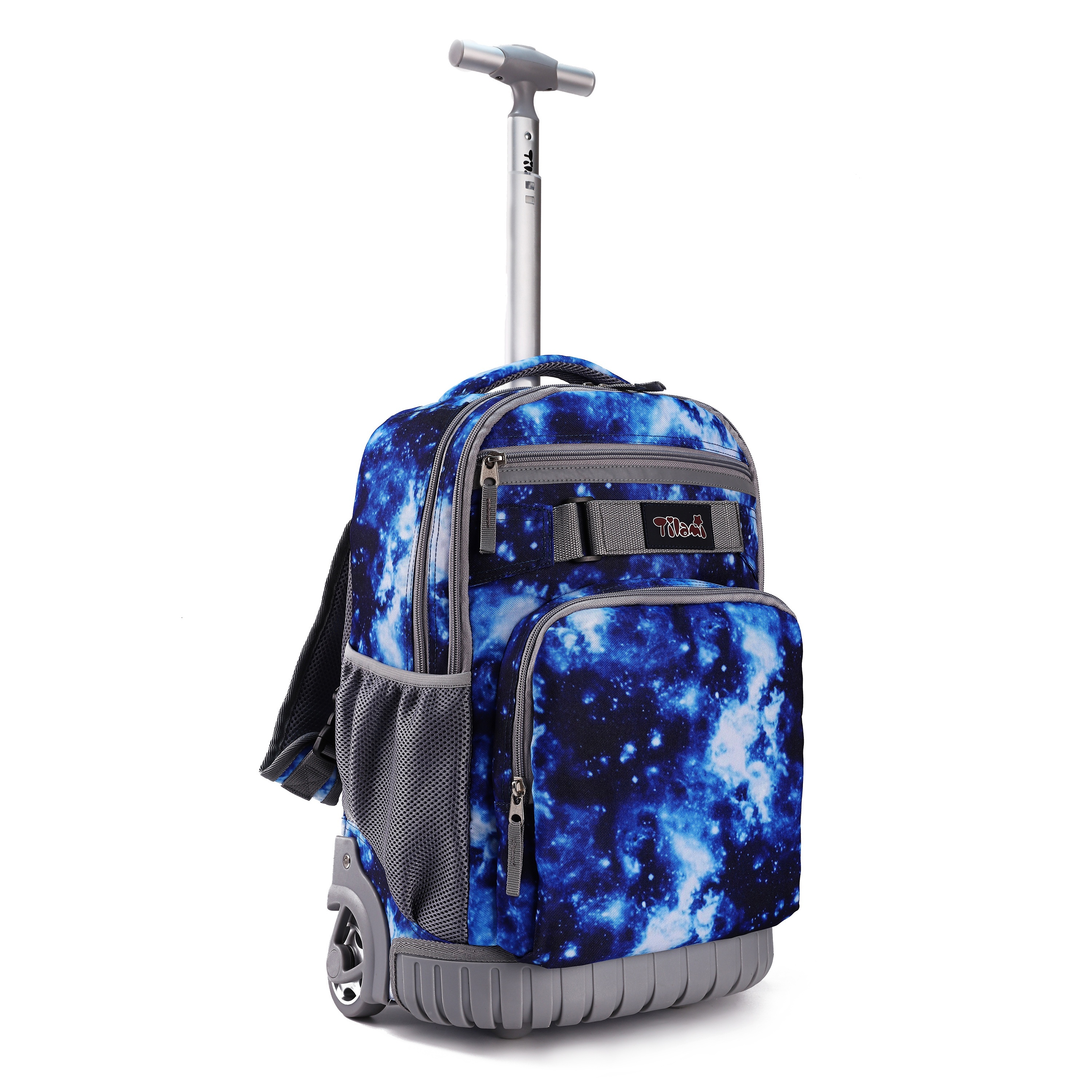 rolling backpack 18 inch wheeled backpack school Temu