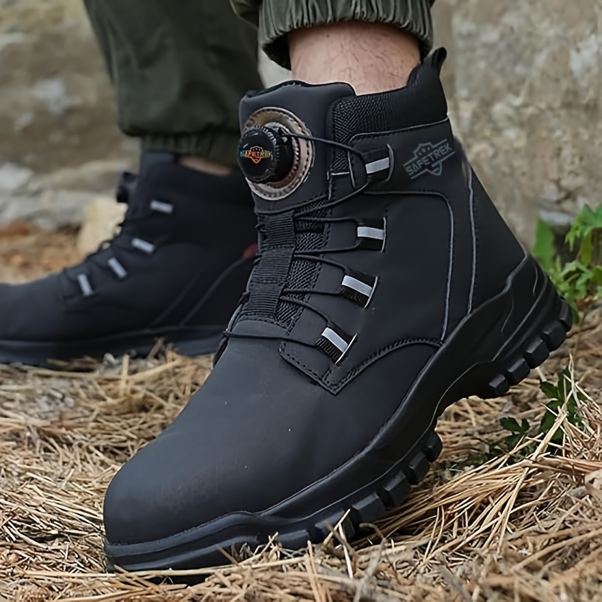 Quantum Riverline Botas De Seguridad Quantum Dama Riverline Dama