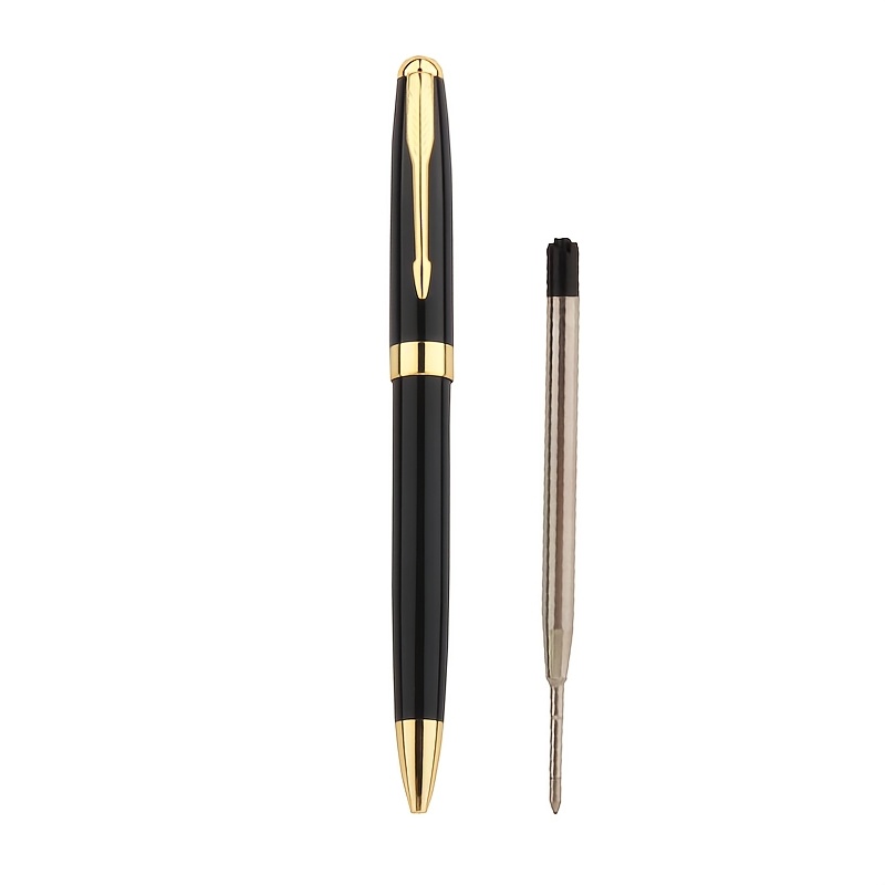 New Luxury Quality 399 Colored Ballpoint Pens For Business, Office, And School Use.