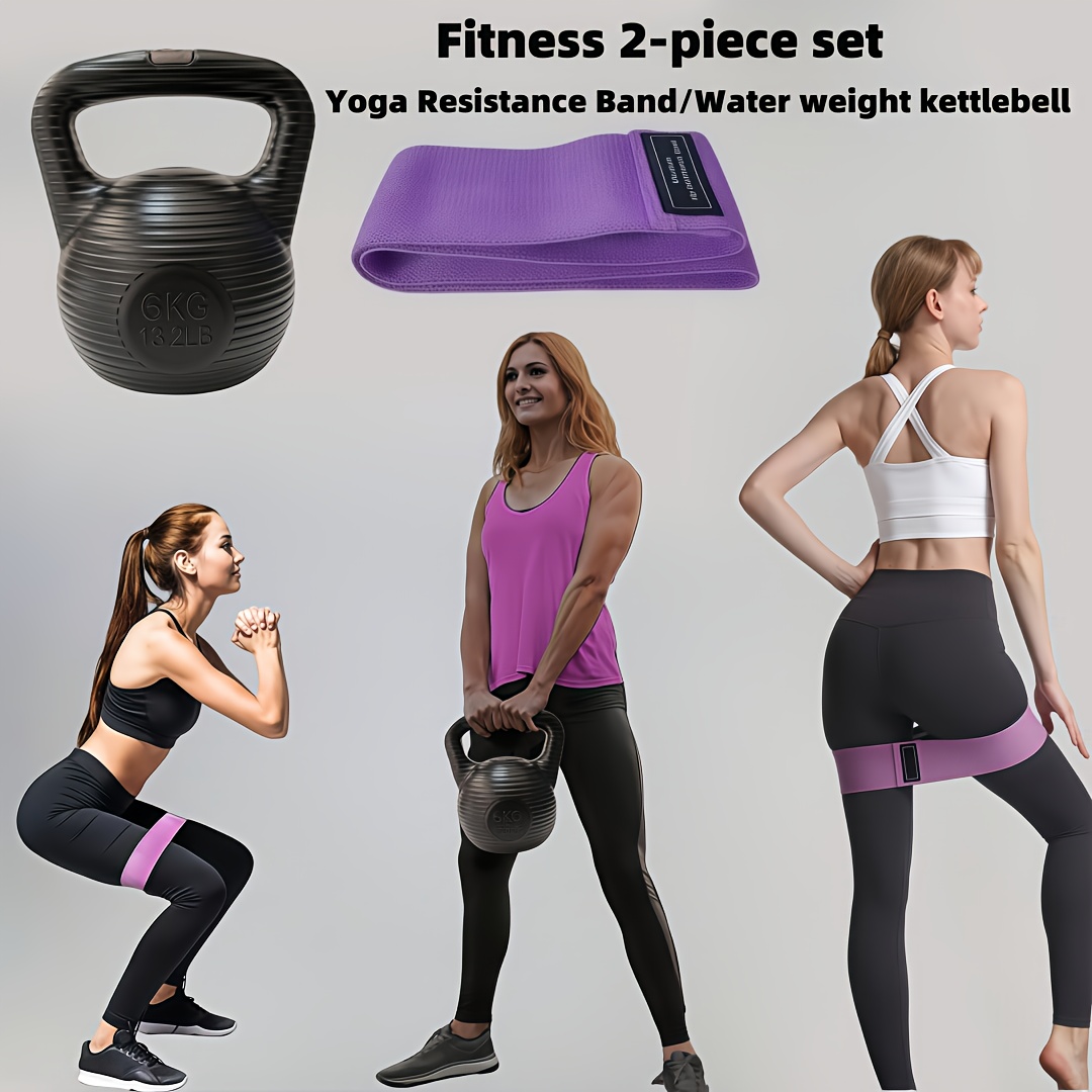 kettlebells sold on Temu Australia