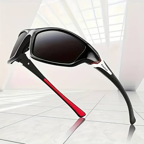 4 pack polarized sports lightweight tac ideal for climbing running fishing outdoor for men women