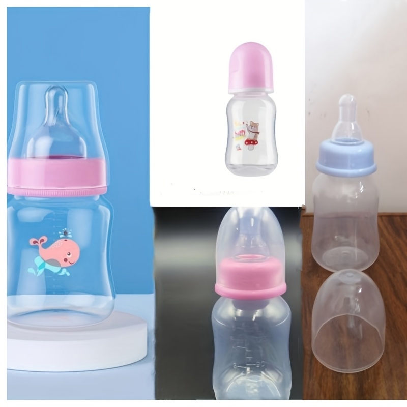 1 X 60ml/125ml Bottle, Color Random