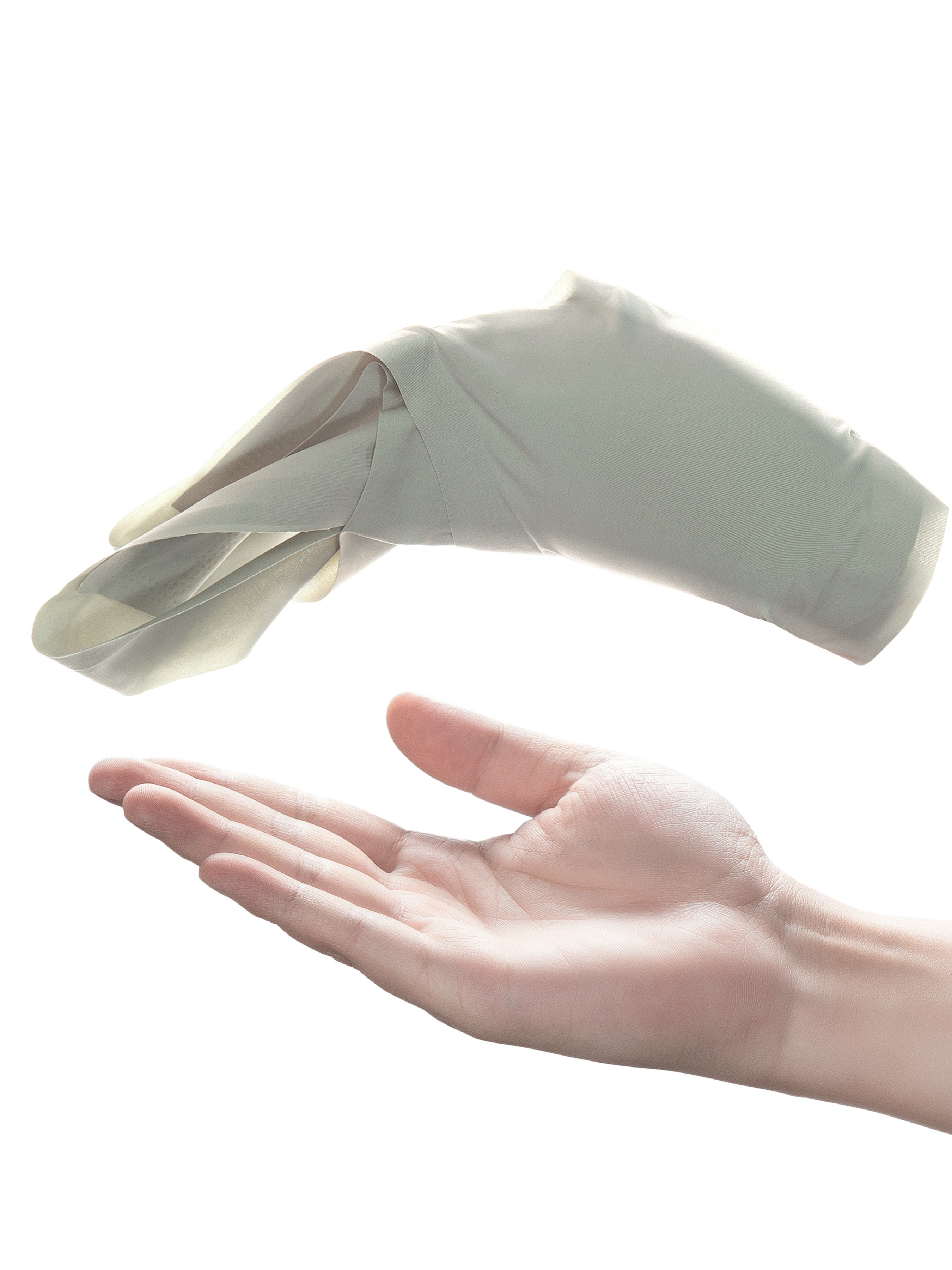 Two Packs of Sports Traceless Yoga Bras