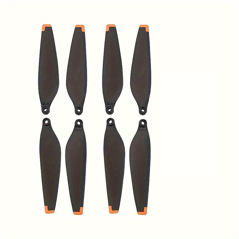 

8pcs Propeller, Replaceable Propeller, Applicable Model: For Dji Mini 3 (note: The Delivery List Does Not Include The Drone)