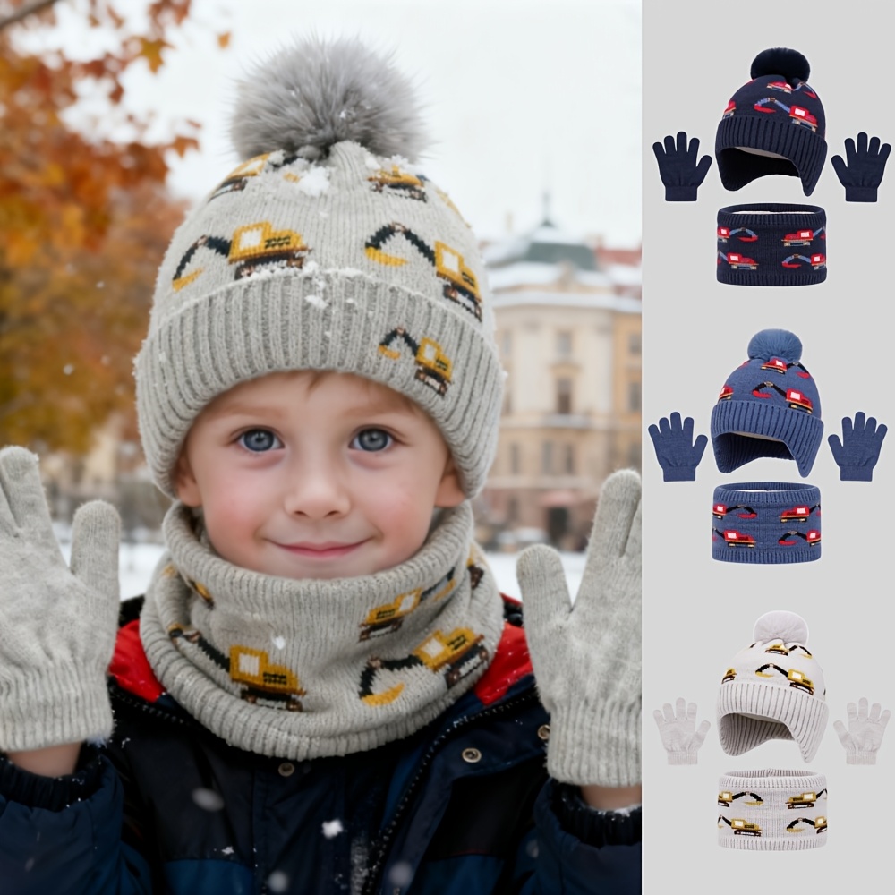pinker handschuhe Handjob-Handschuhe main image 1