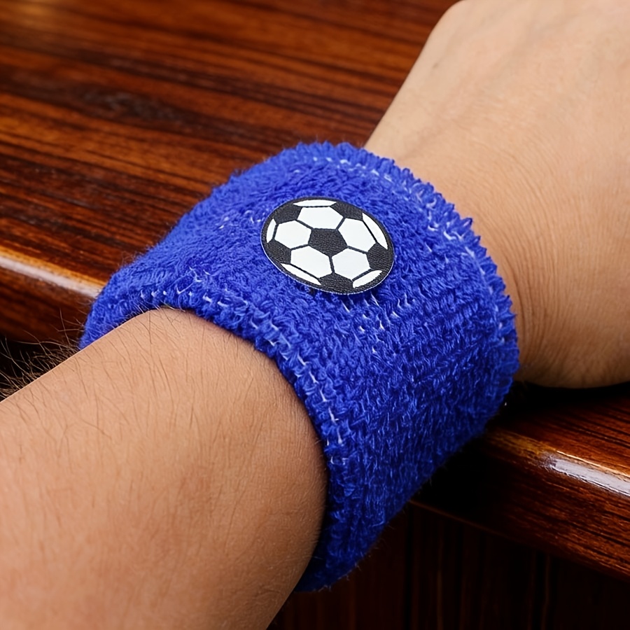 Sports , Sports Wristband 1pc