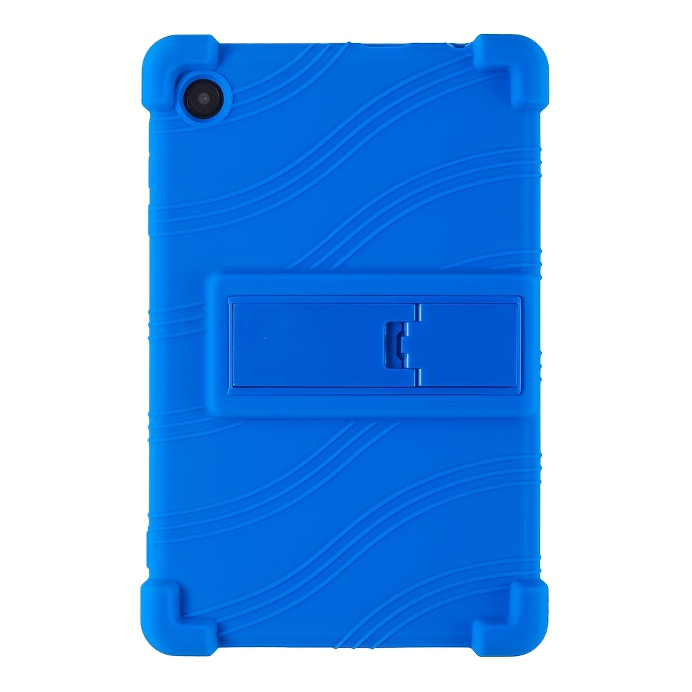 TEMU For 8/8v/ 8 Wifi 9132x/9137w Tablet Case With Adjustable Stand, -scratch & -slip Cover, Soft Case Compatible For 8 Tablet
