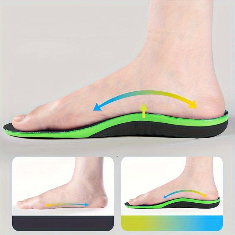 

Customizable Insoles - -absorbent, Eva Foam For & Shoes