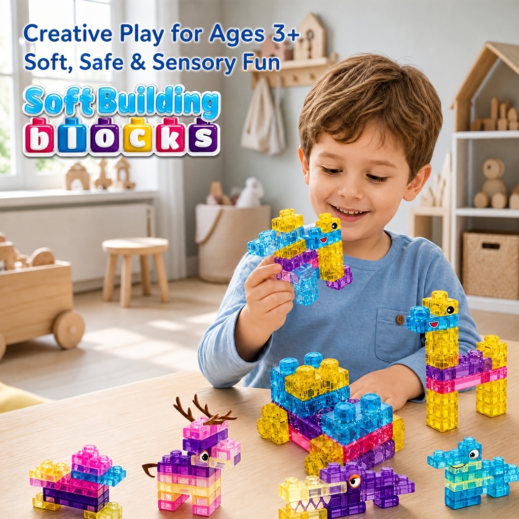 jelly toy sold on Temu United States