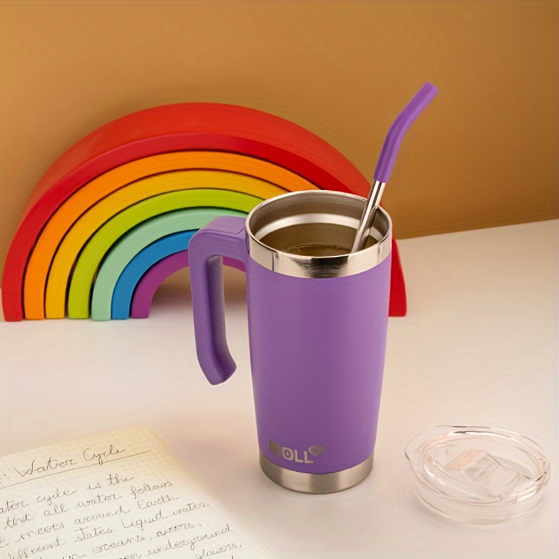 10 oz coffee cups with lids bulk Karat 10oz Wrapped Insulated Paper Hot Cups - Kraft (90mm)