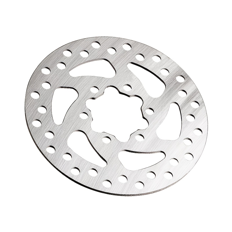 120mm 6 Holes Brake Disc Rotor For Electric Scooter Xiaomi Pro/ 8 L9 Disc Accessories