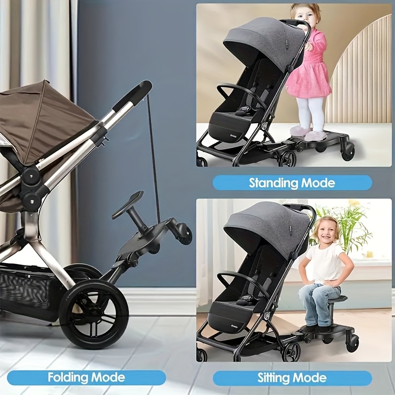 kinderwagen fuleiste abnehmbarem sitz universal - Temu Germany