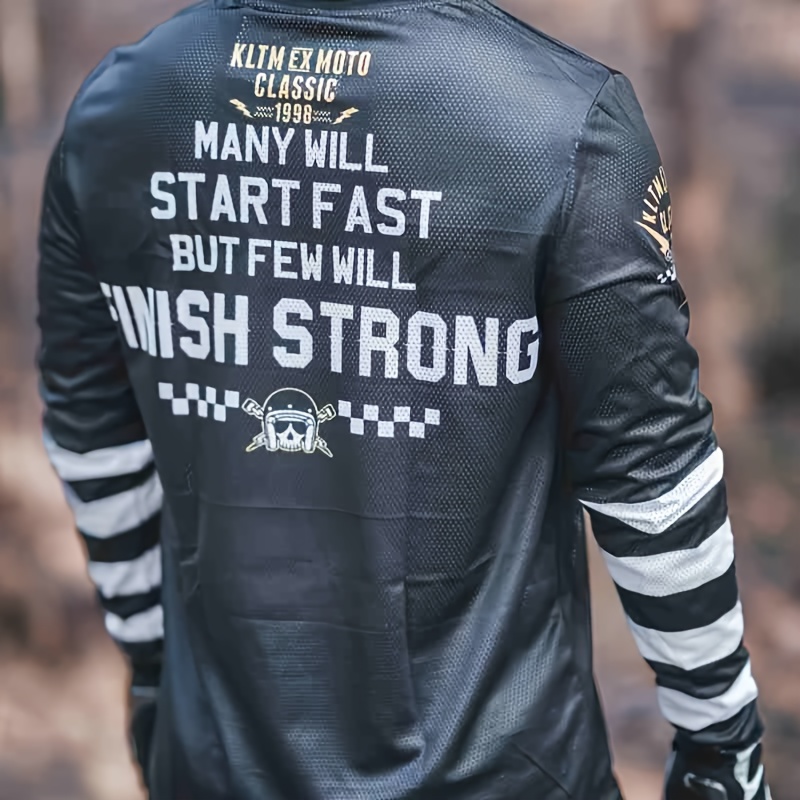 ex motocross mountain bike riding suit summer fit Temu Pakistan