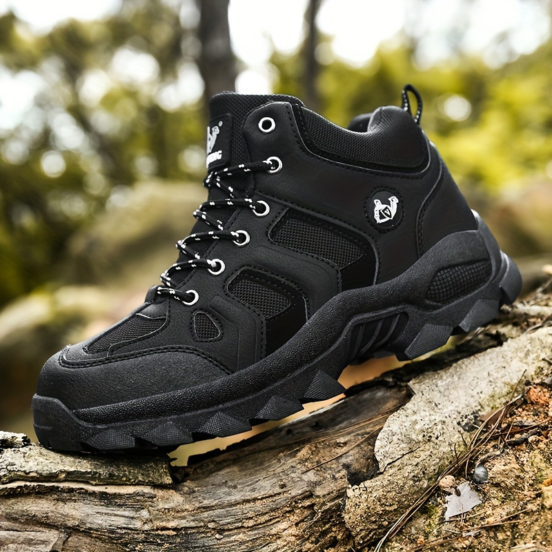 Professional hiking boots on sale