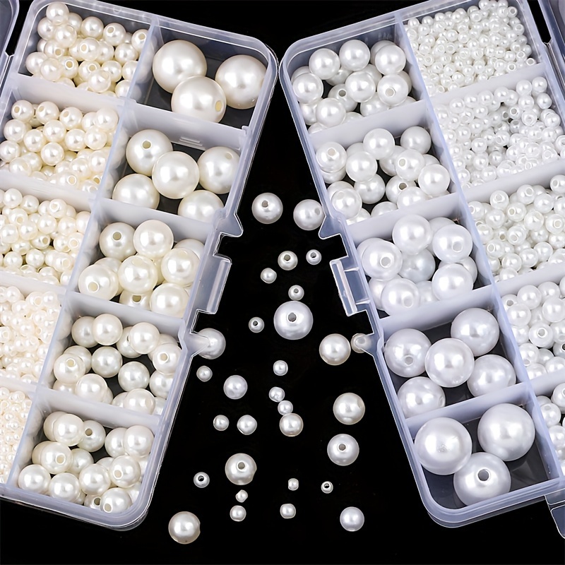 

800pcs Aogue & Set For Making, , Bracelets, Hairpins Craft Supplies