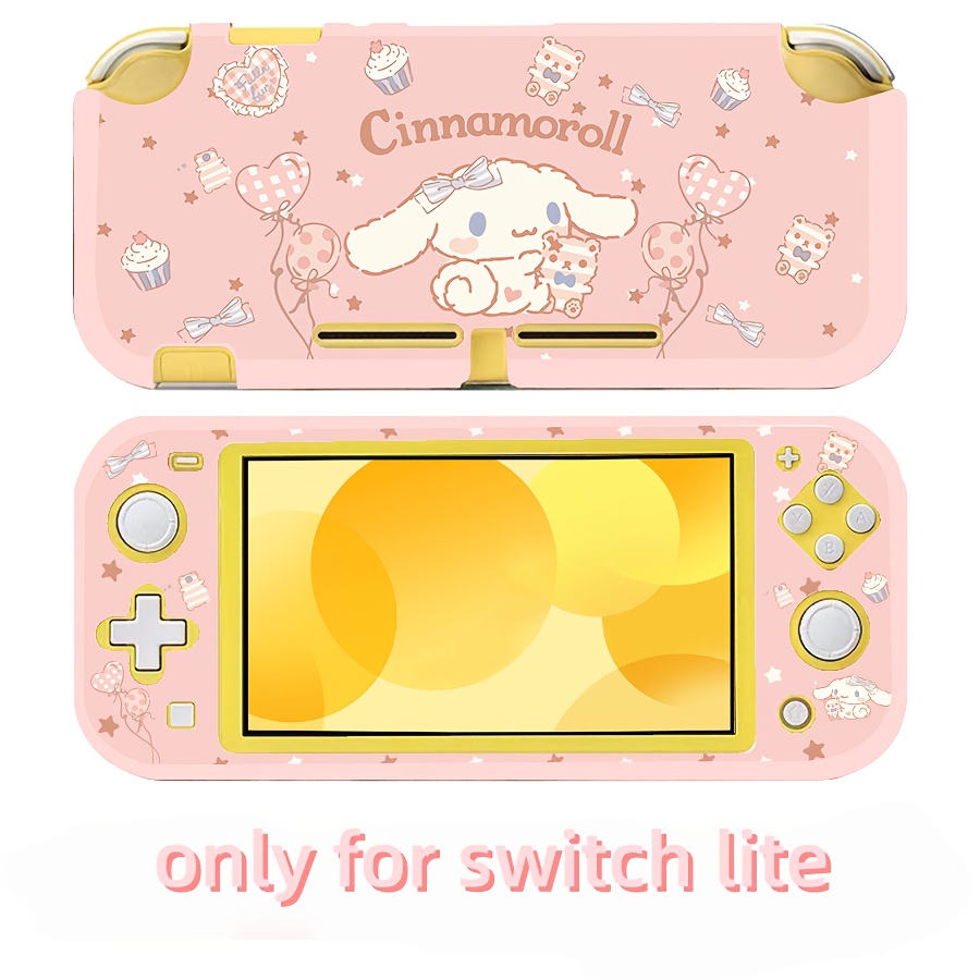 switch consoles sold on Temu Canada