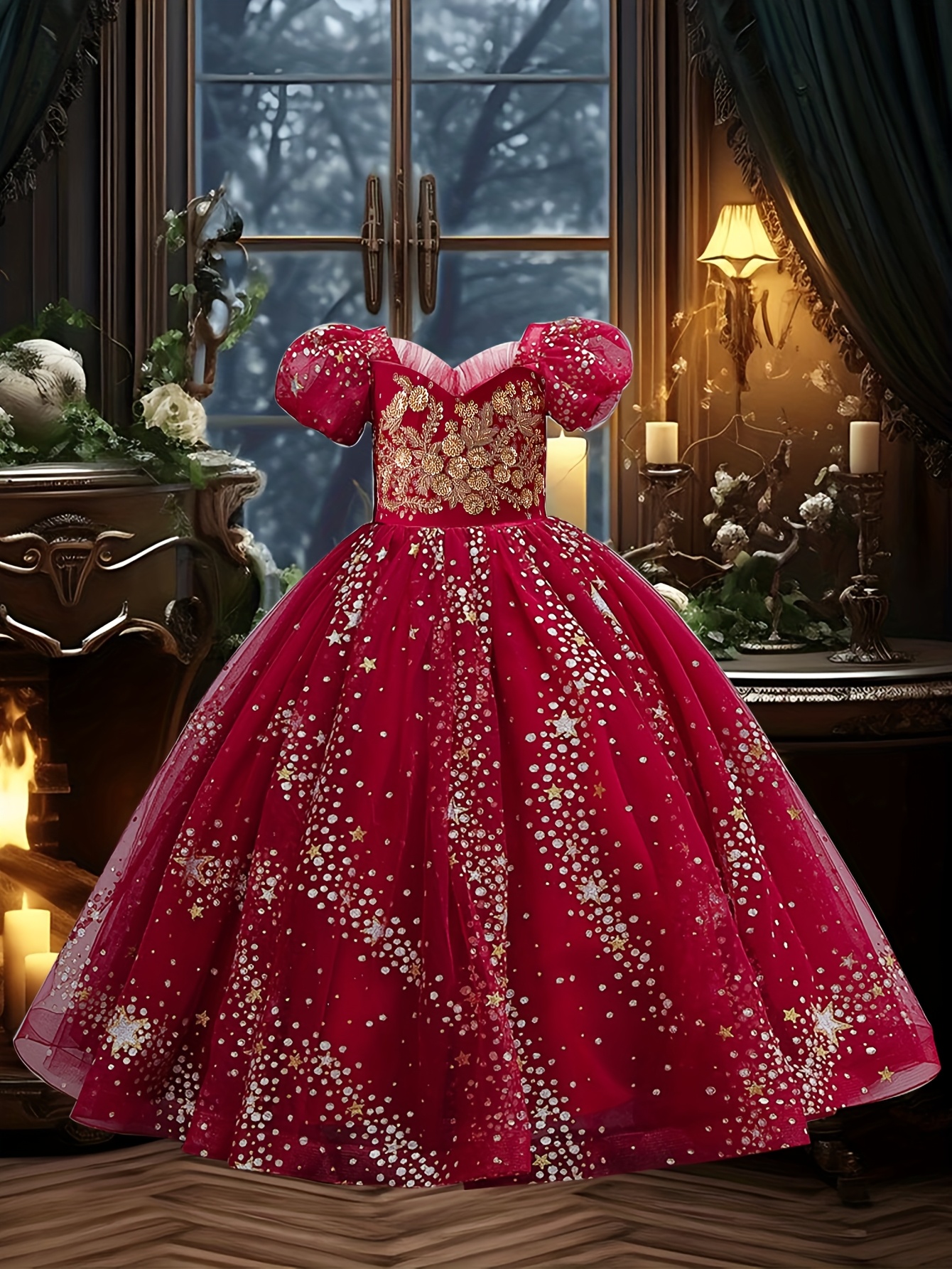 princess dresses for girls - Ireland