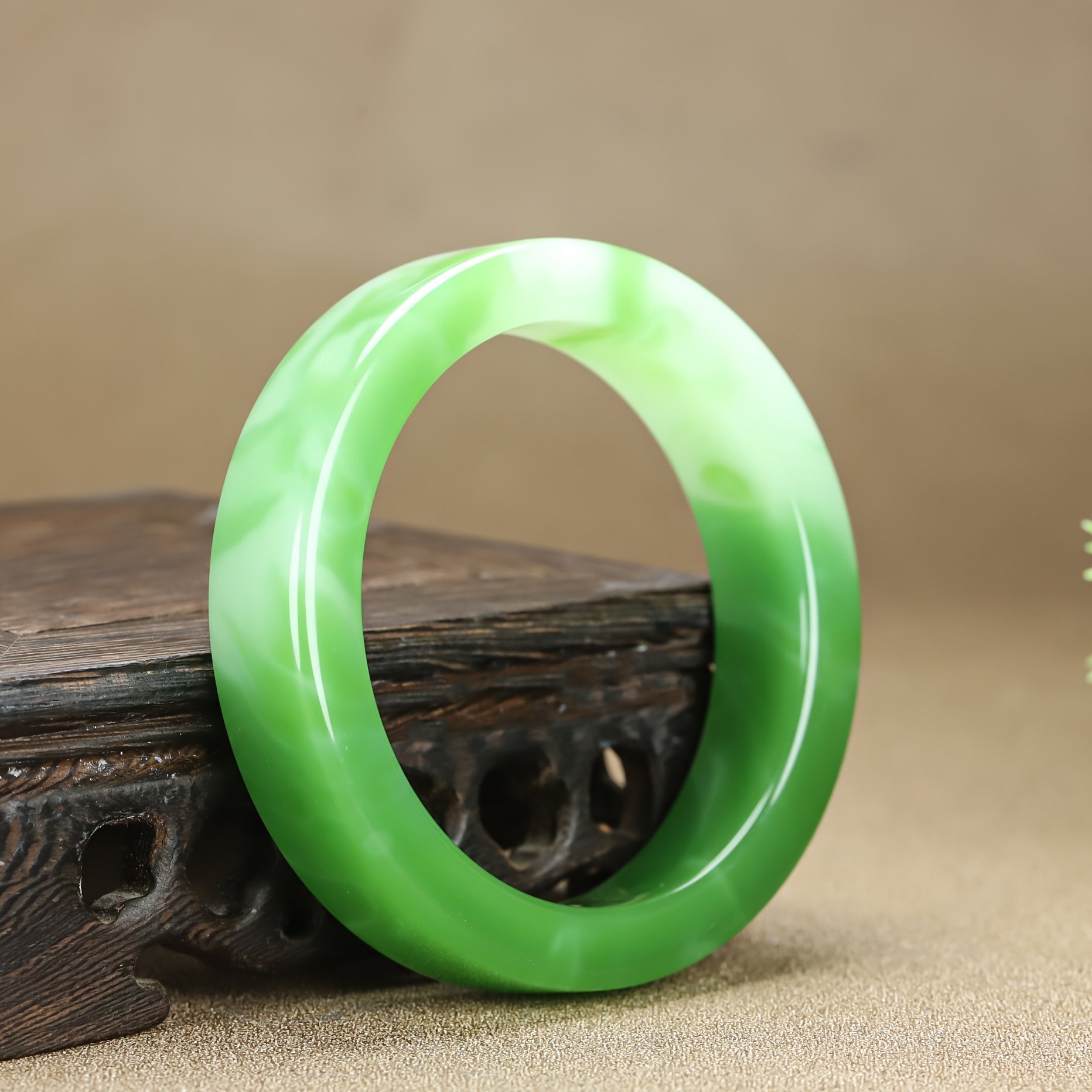 

Stone Bracelet - ,