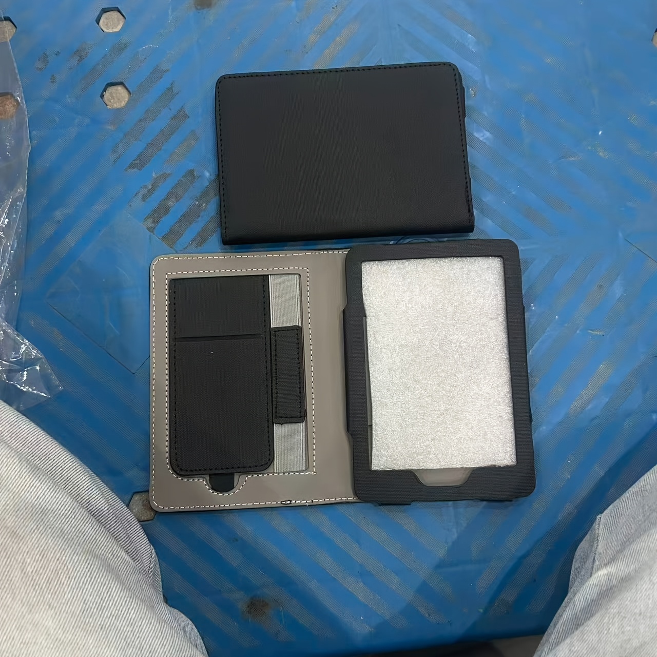 TEMU Case For -inch 11th Generation, Designed For 2024/2022, Featuring A With A Stand Function And Automatic Sleep/wake Capabilities