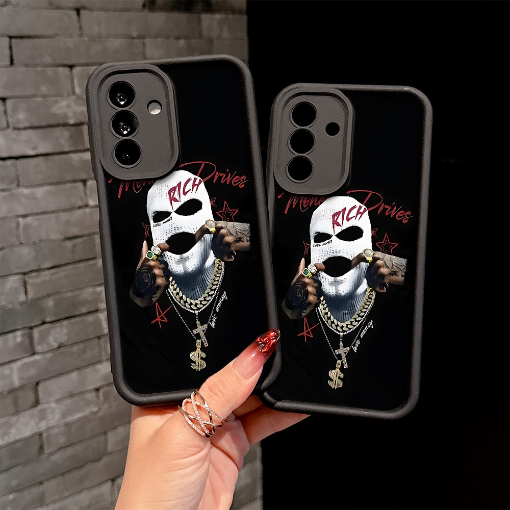 h und m handyhlle Masters of Hardcore skull phone case