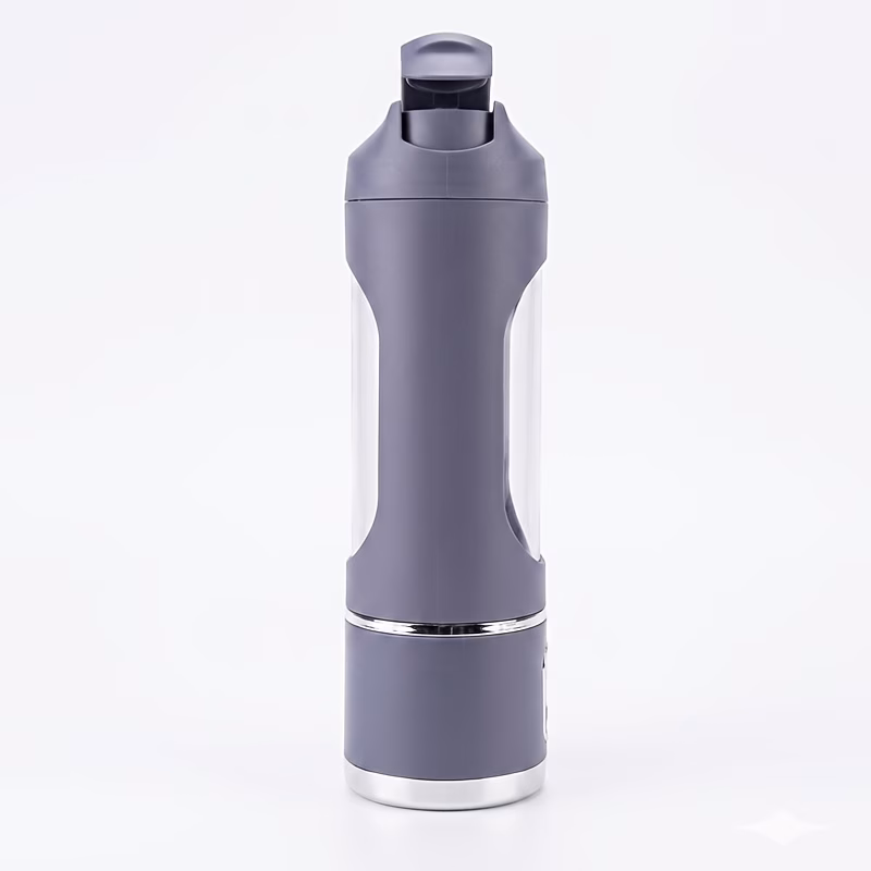 2026 New Model Blender USB Rechargeable Portable M...
