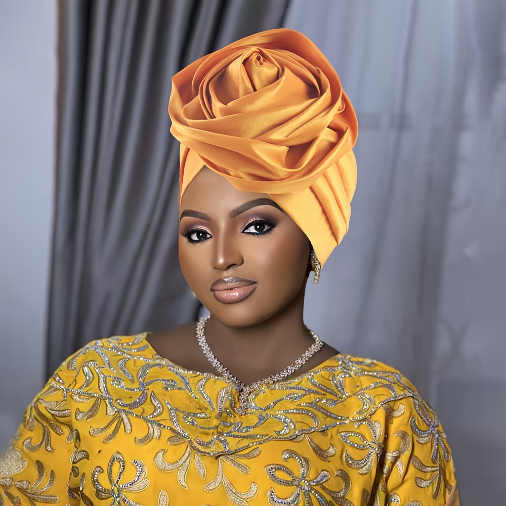 head coverings sold on Temu United States
