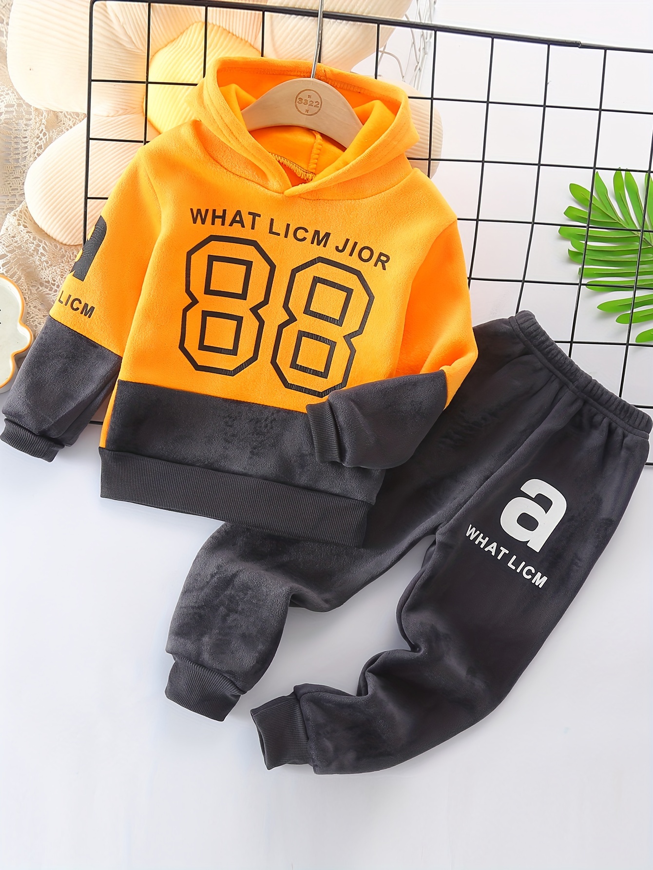 Baby boy sports clothes hotsell