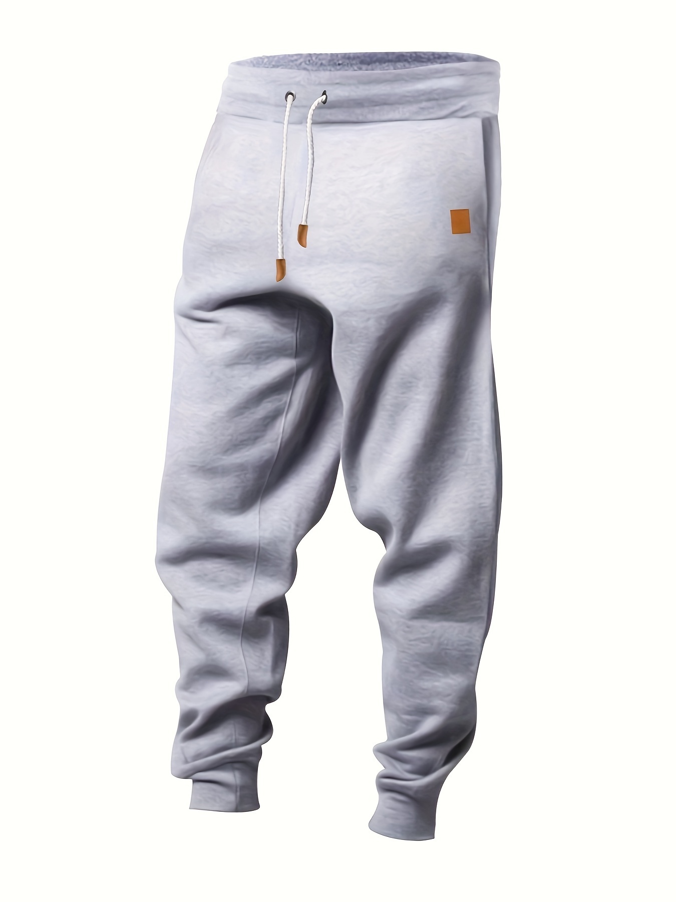 Footed joggers online