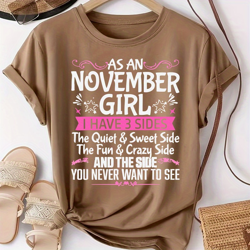 TEMU Women's Stylish T-shirt, Summer Fashion, And Quick-drying, Comfortable Plus Size, Attractive Outerwear, Women's Apparel