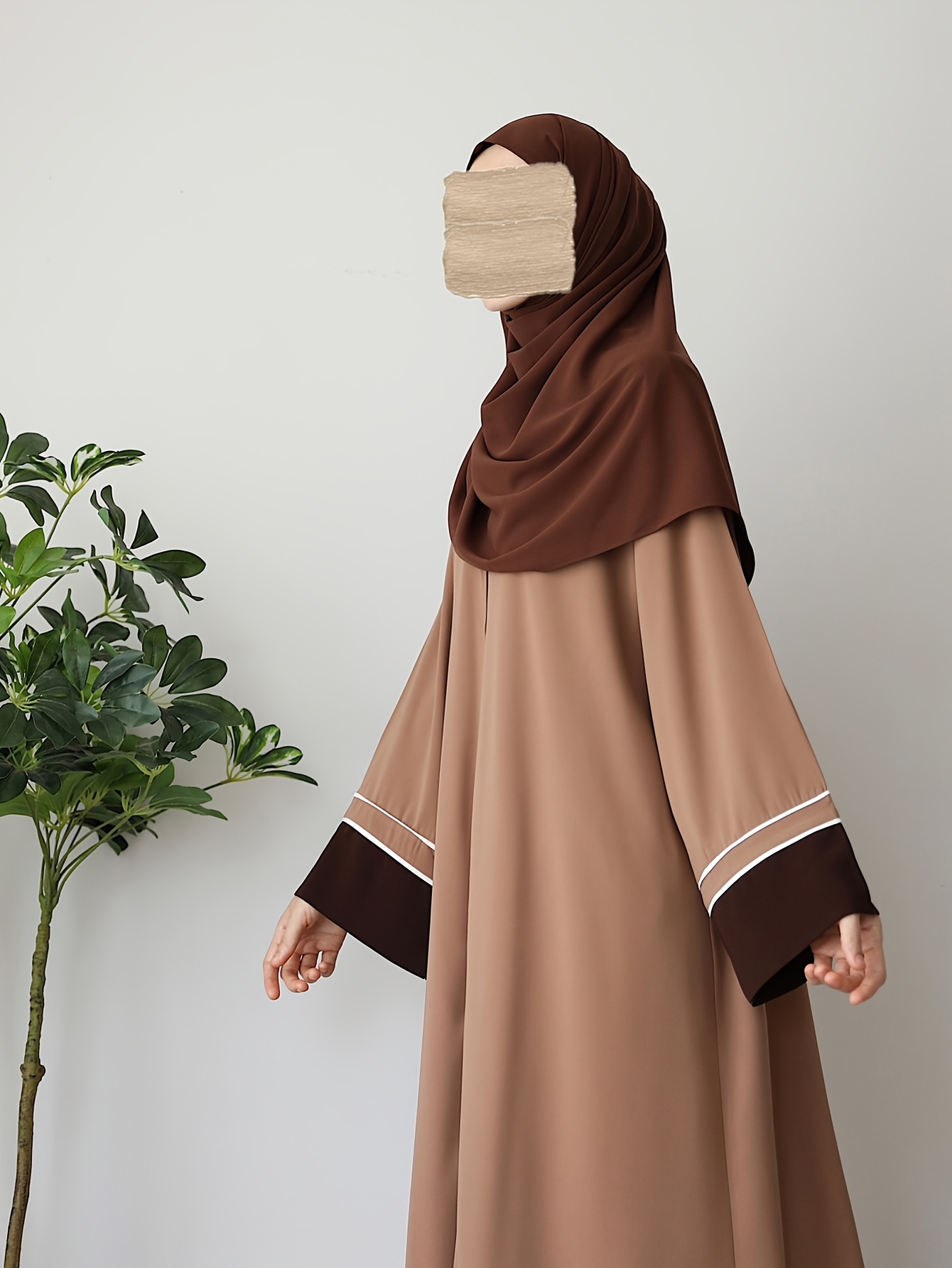 middle eastern special muslim islamic womens clothing - Temu Bahrain