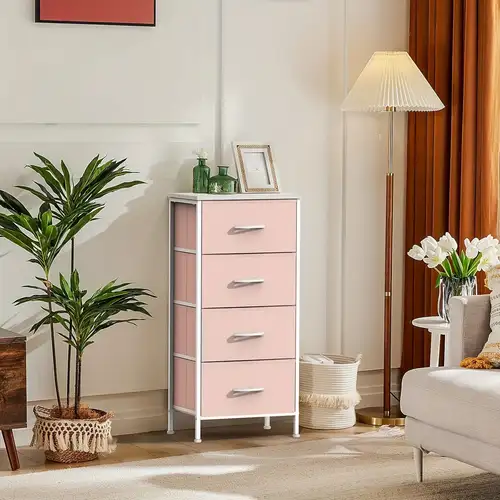 dresser top organizer Dresser-Top | Woodworking Project This versatile piece features seven hooks for hanging watches 11 Dresser Top Organization Ideas