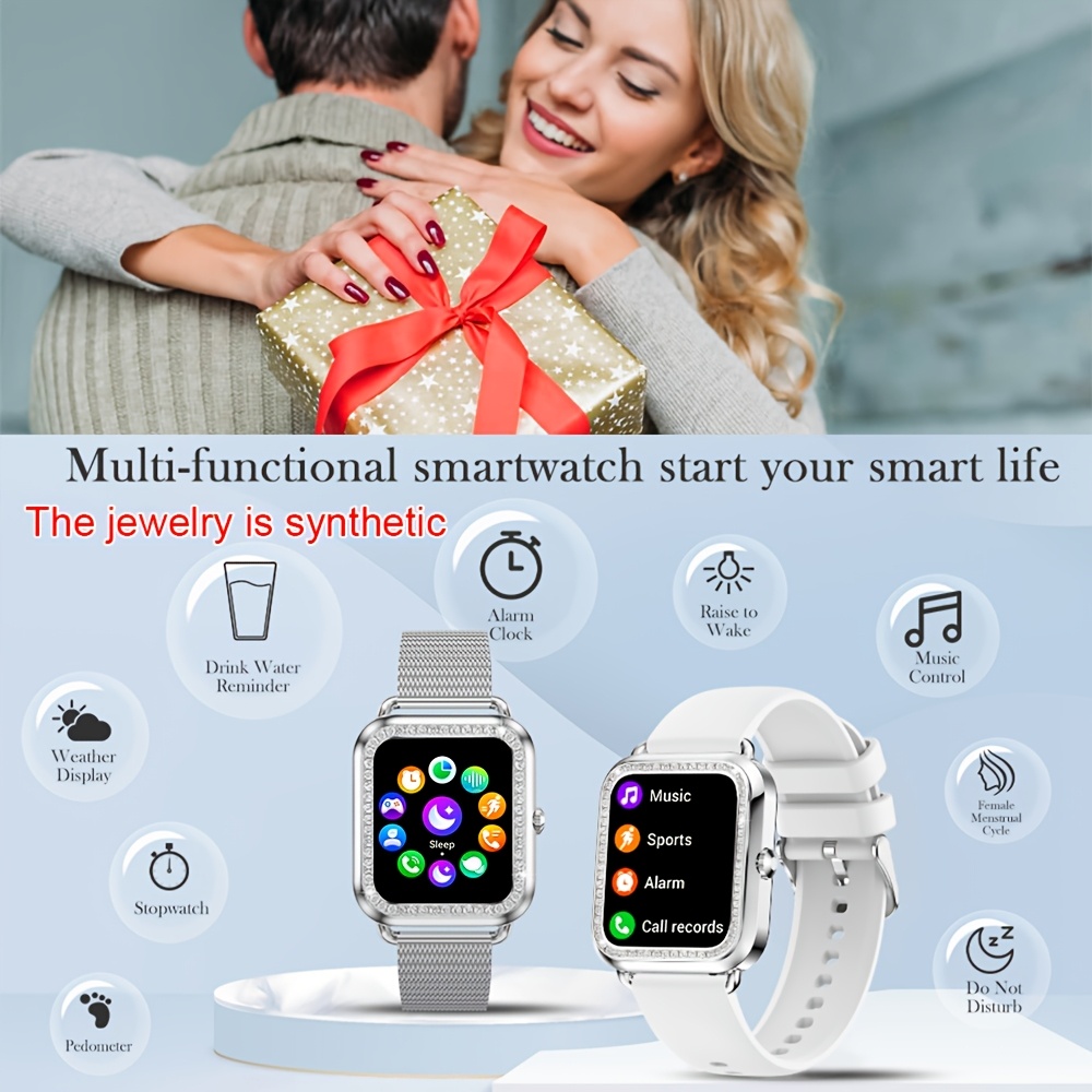 Fitness Tracker Ale Hop Reloj Pulsera Actividad Reloj Pulsera Actividad  Reloj Inteligente Ale Hop Pulsera