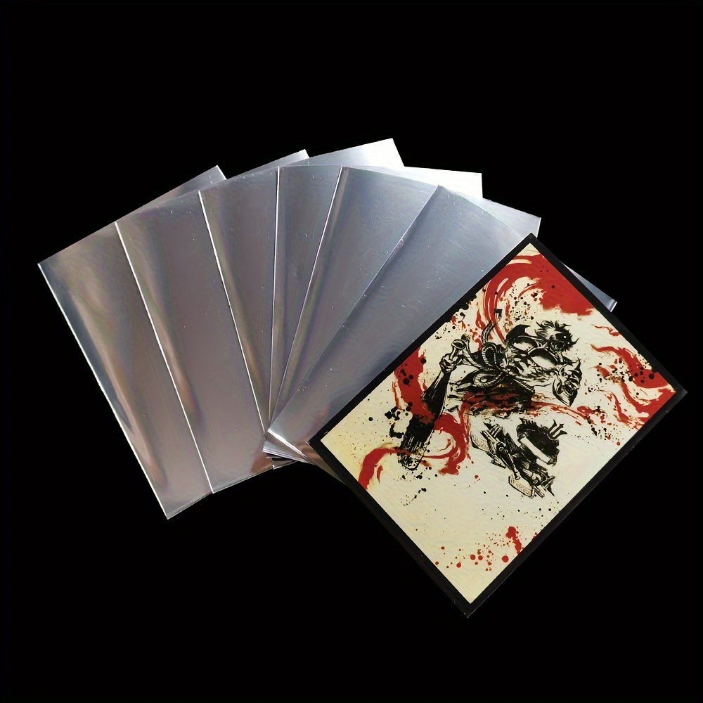 sleeve your cards Ryker main image 0