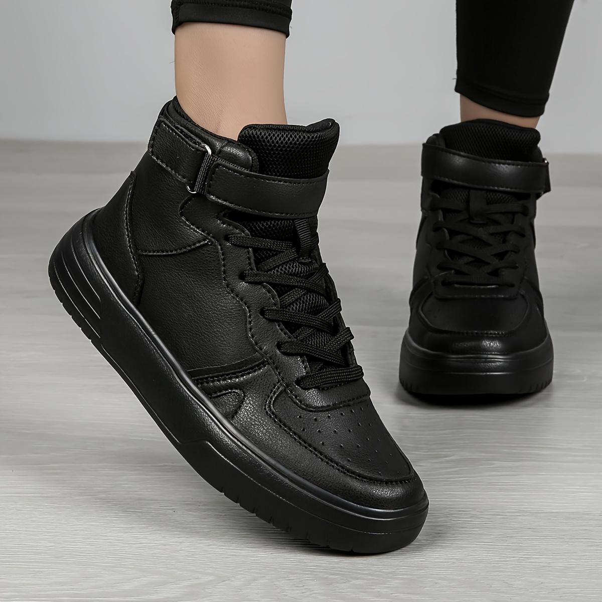 tênis de skate feminino sapatos de baixo Temu Brazil