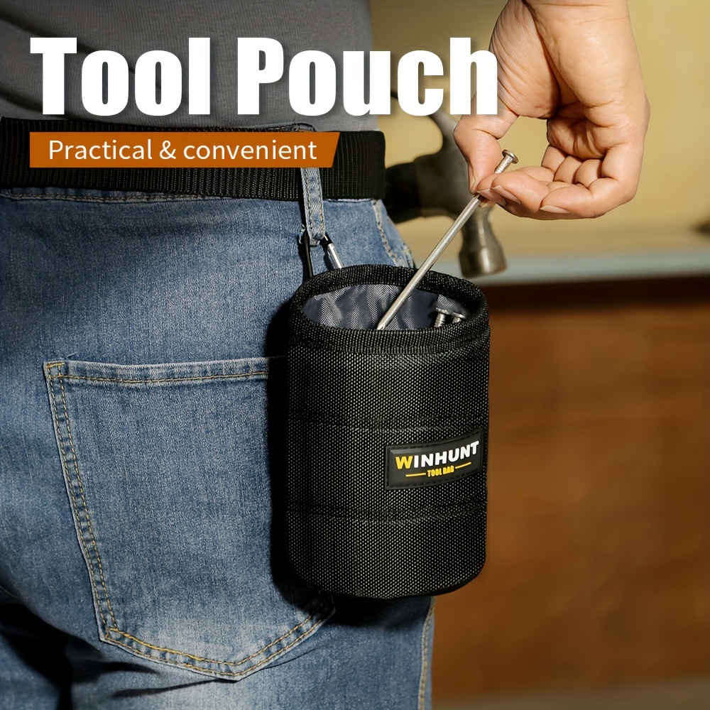 

[ ] Winhunt Tool - - & Storage Bag, Thickened For -resistance, For