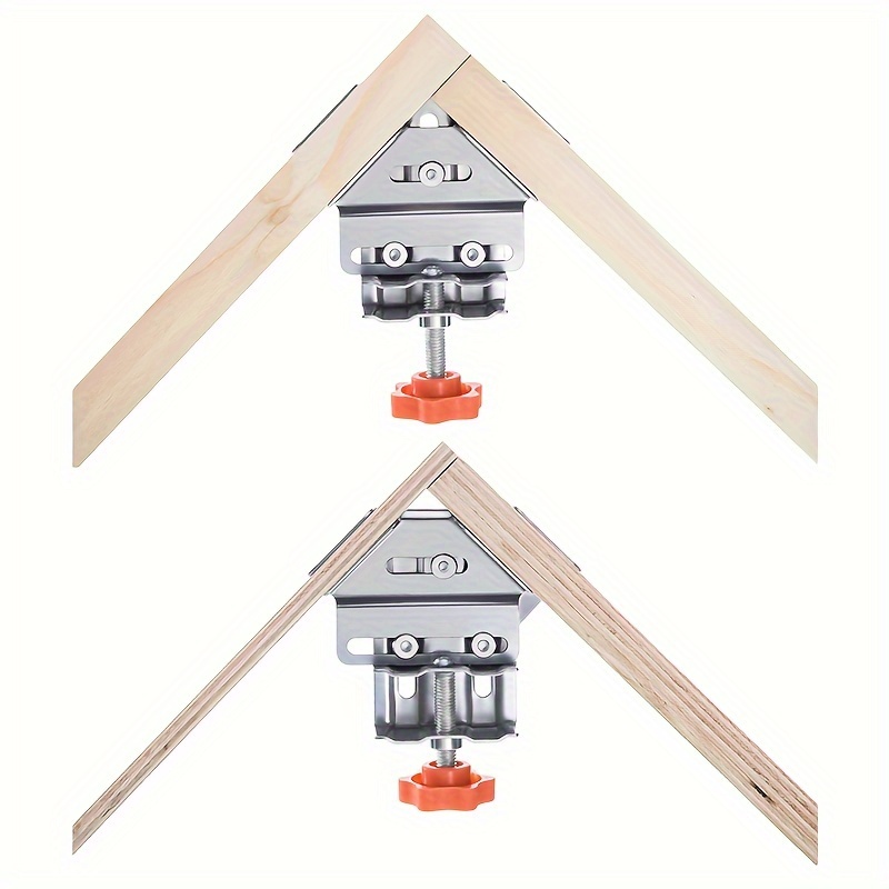 Hot)Multipupose Stainless Steel 90 Degee Cone Clamp
