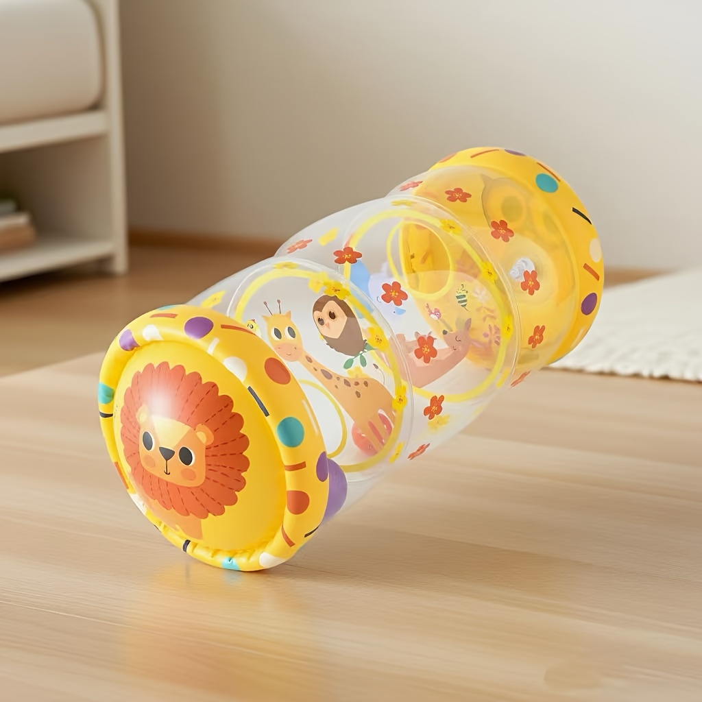 Crawling Toys for Children, No Air Pump Included. Specifically Designed for Children to Use While Lying on the Floor or Crawling 15 Crawling Toys for Children, No Air Pump Included. Specifically Designed for Children to Use While Lying on the Floor or Crawling