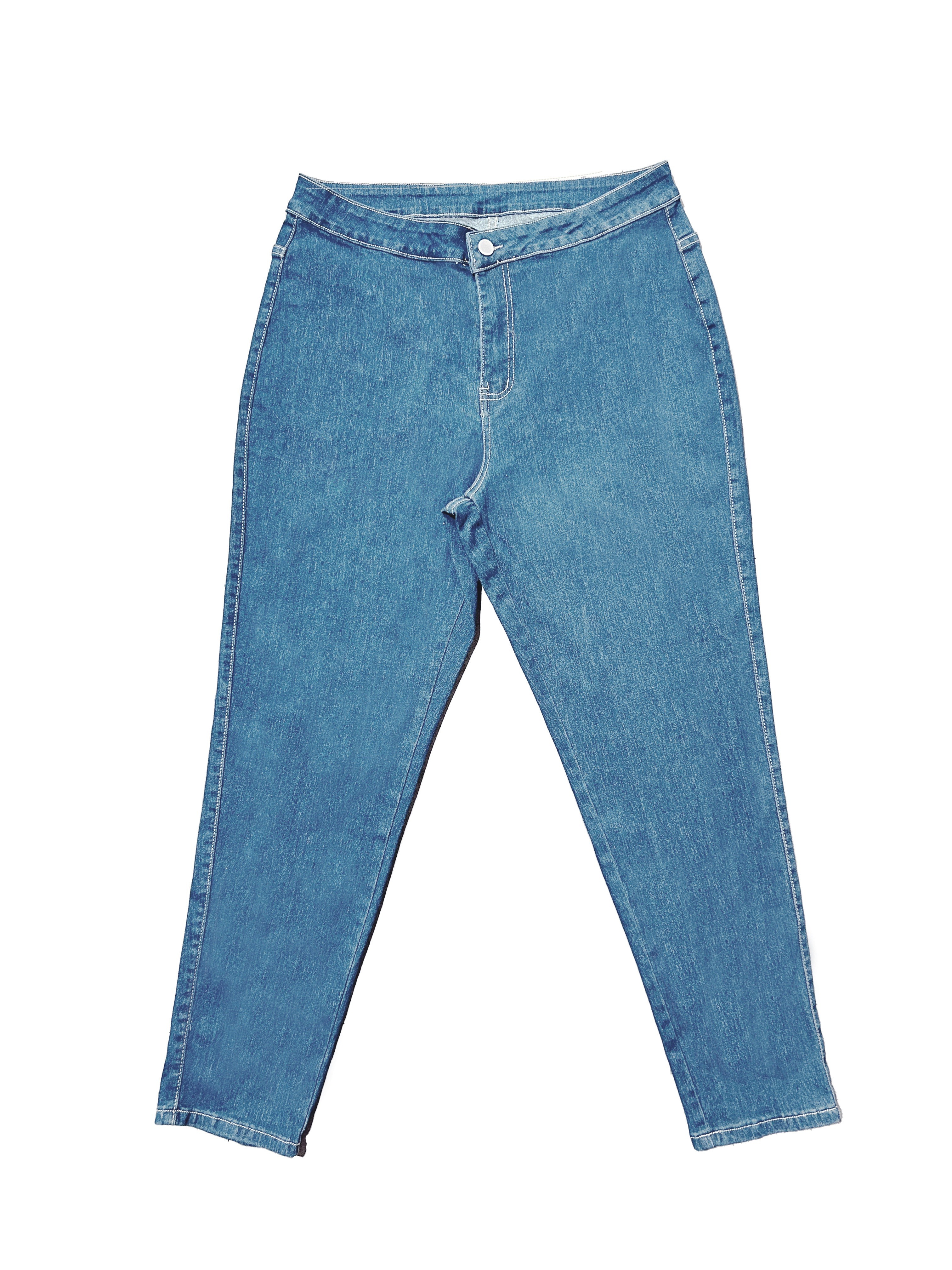 Plus size colored jeans hotsell