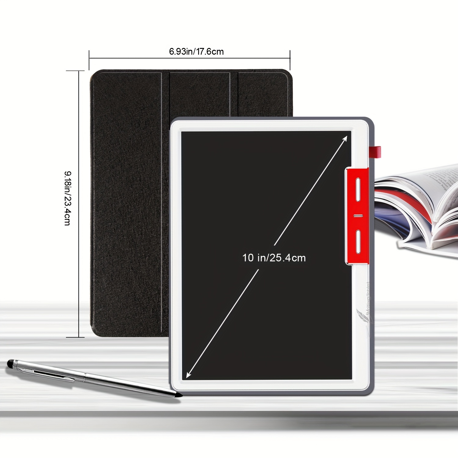 10-Inch INNoreBoard Electronic Writing Tablet with Stylus