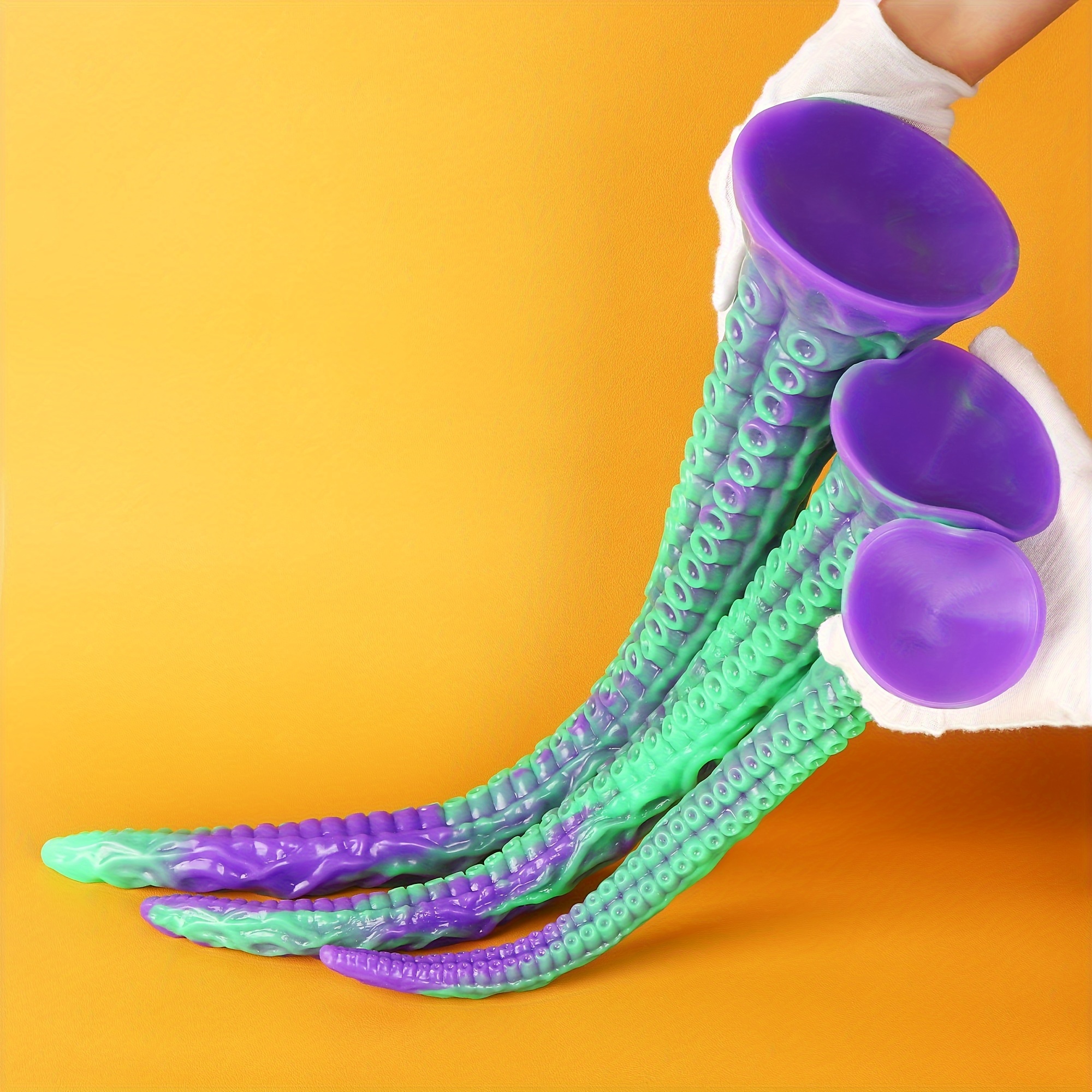 tentacle sex toys 11 Inch Eirwen