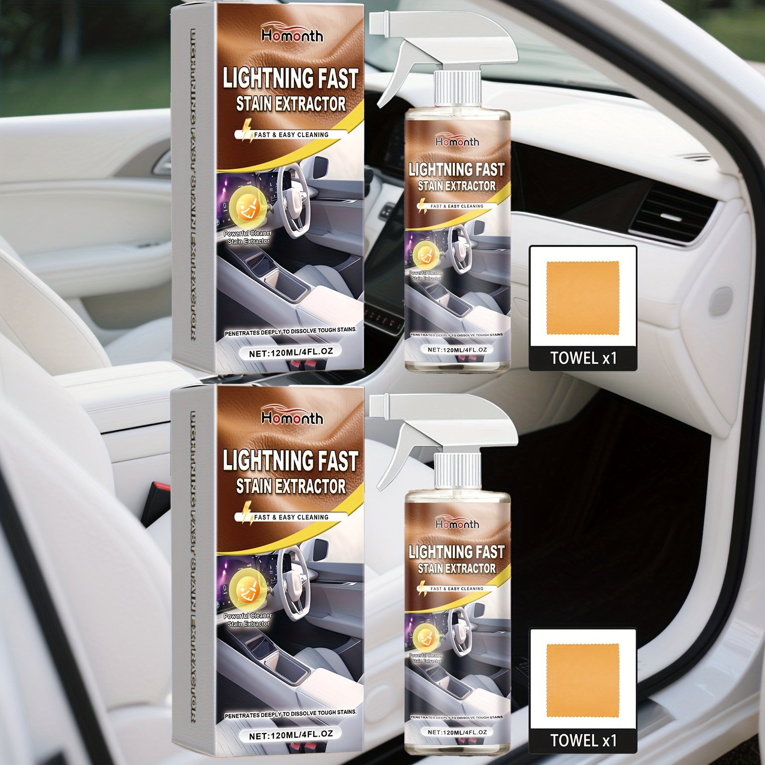 Cleaning Car Ceiling Fabric: Expert Tips & Techniques