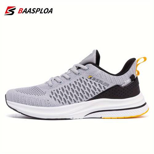 item picture running men casual walking breathable trendy sneakers light male tennis