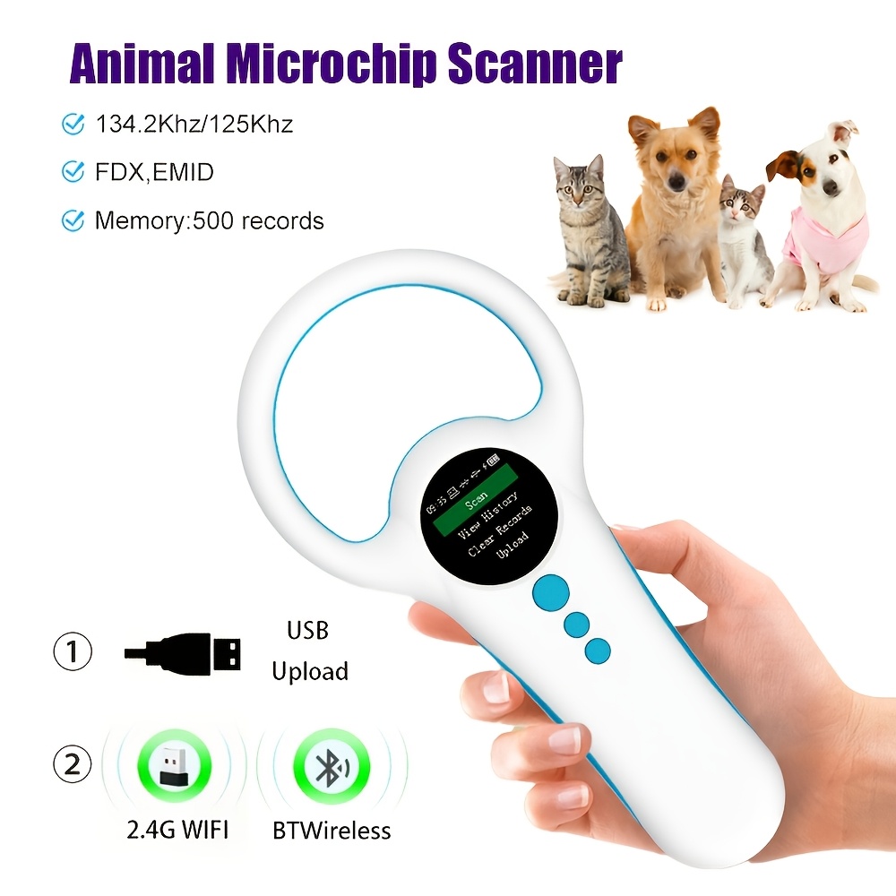 chip scanner sold on Temu United States